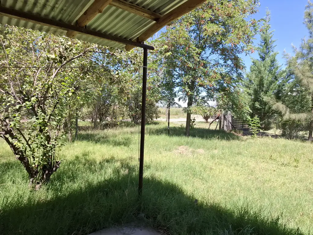 Foto de Cabaña en venta con amplio lote en Cuadro Nacional, imagen 3