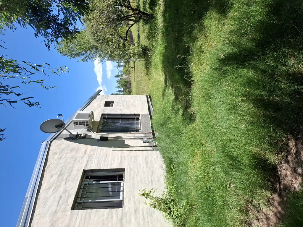 Foto de Cabaña en venta con amplio lote en Cuadro Nacional, imagen 5