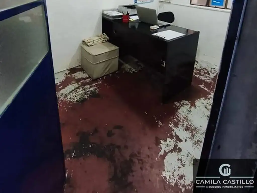 Foto de Galpón en alquiler de 150m2 ubicado en Villa Luro, imagen 5