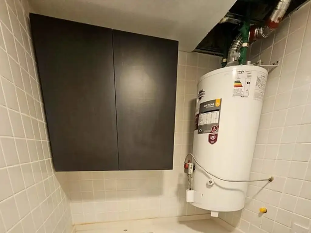 Foto de PH 4 Ambientes en Recoleta | Totalmente Reciclado | Patio Propio, imagen 3