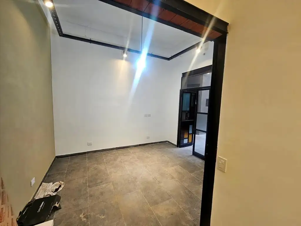 Foto de PH 4 Ambientes en Recoleta | Totalmente Reciclado | Patio Propio, imagen 5