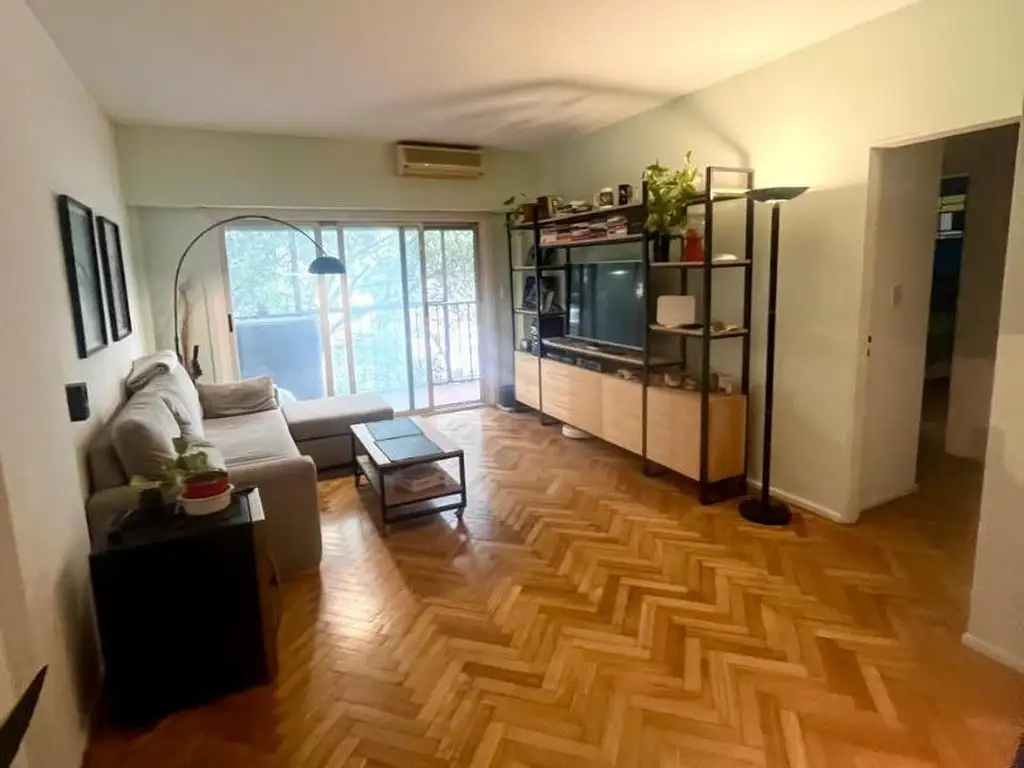 Foto de SEMIPISO 4 AMBIENTES al FRENTE, imagen 1