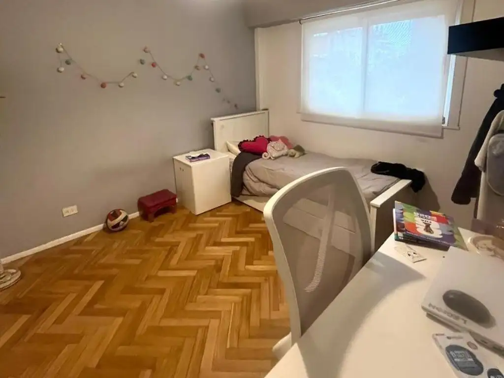 Foto de SEMIPISO 4 AMBIENTES al FRENTE, imagen 2