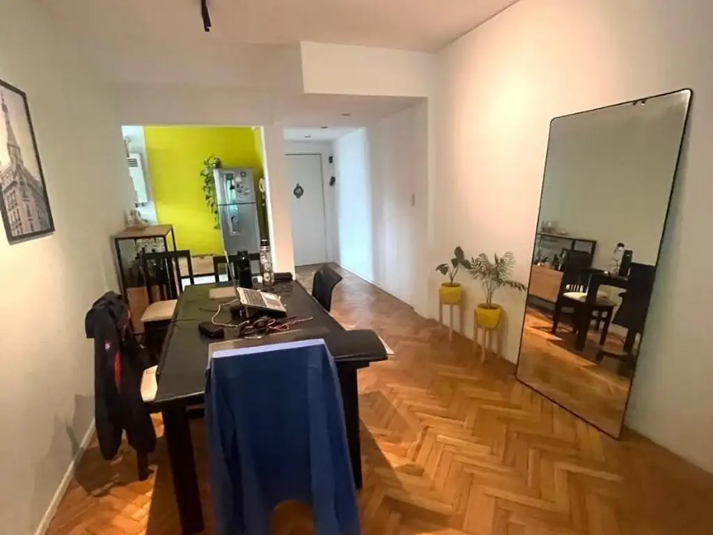 Foto de SEMIPISO 4 AMBIENTES al FRENTE, imagen 3
