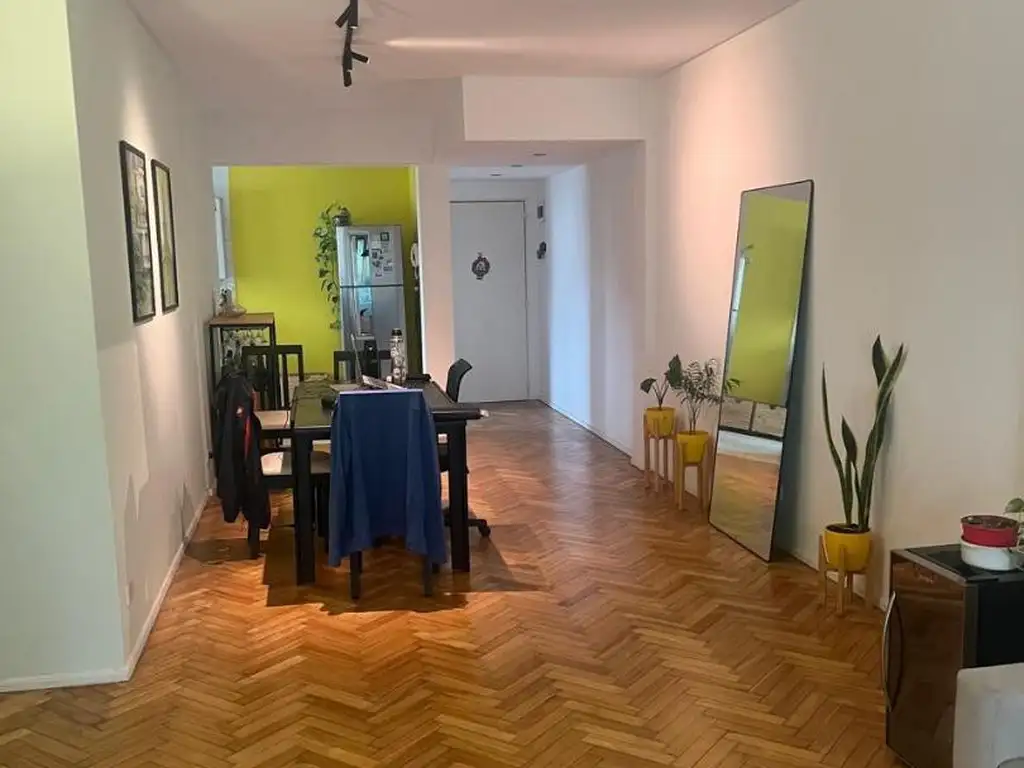 Foto de SEMIPISO 4 AMBIENTES al FRENTE, imagen 5