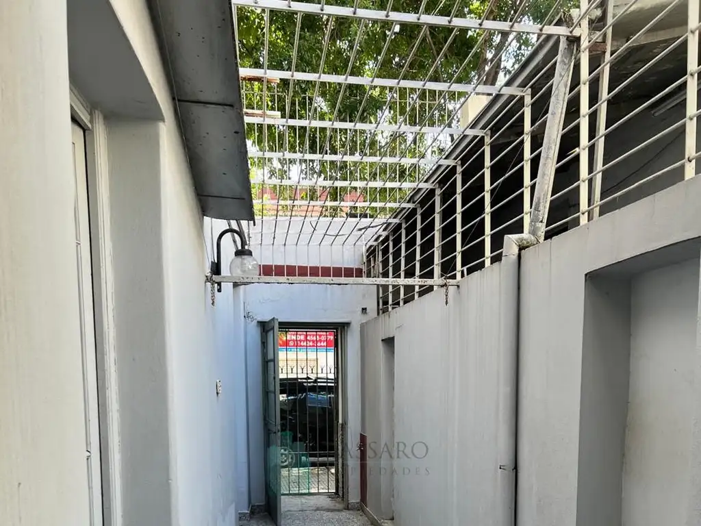 Foto de Dos casas en block a la venta, Floresta., imagen 3