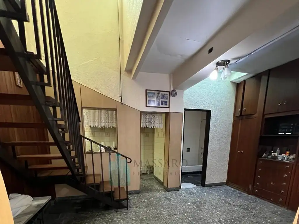 Foto de Dos casas en block a la venta, Floresta., imagen 2