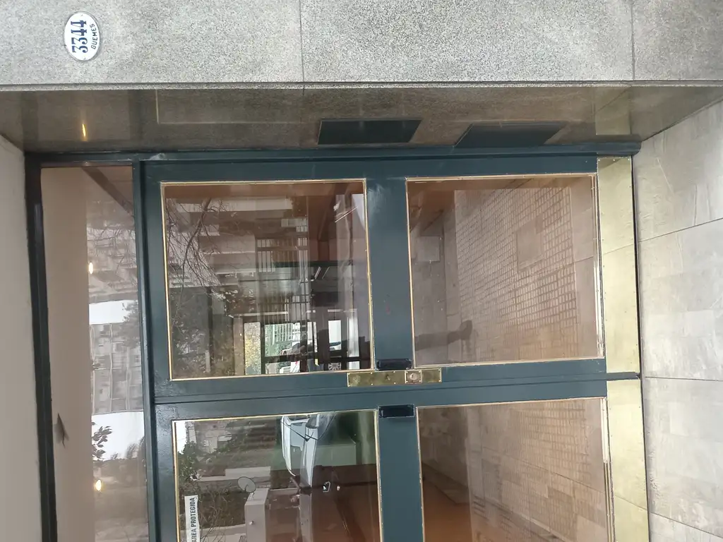 Foto de DEPARTAMENTO ALTO PALERMO, imagen 1