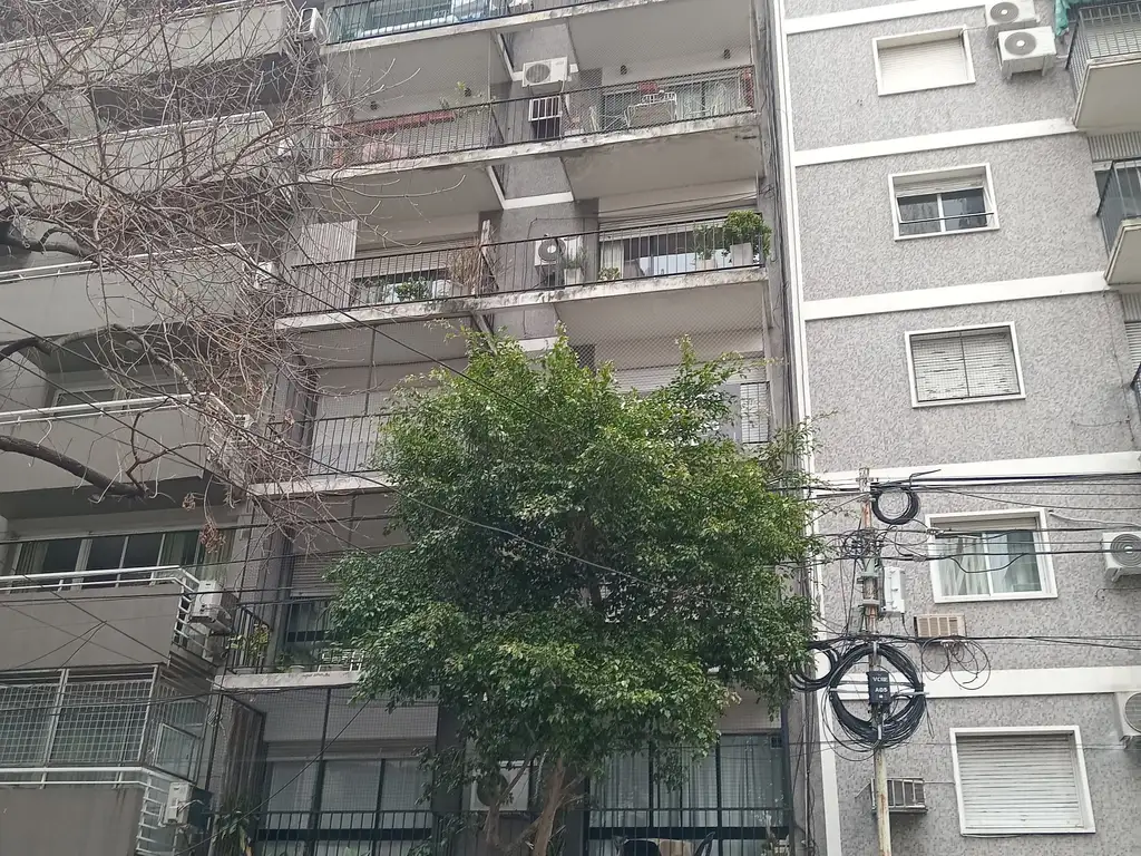 Foto de DEPARTAMENTO ALTO PALERMO, imagen 3