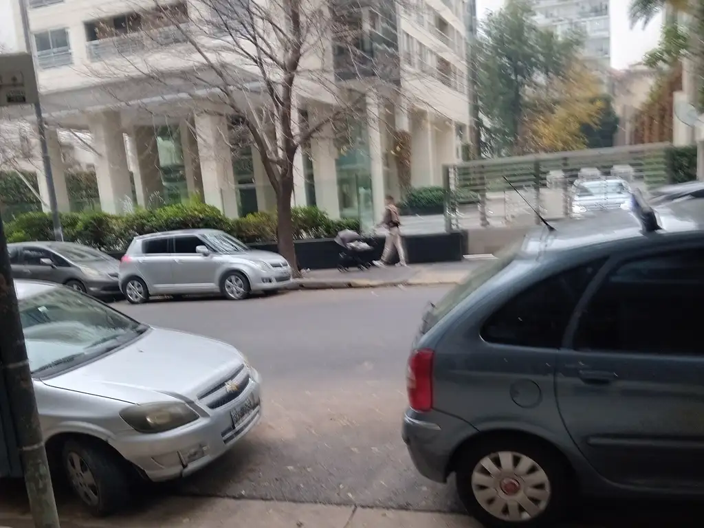 Foto de DEPARTAMENTO ALTO PALERMO, imagen 2