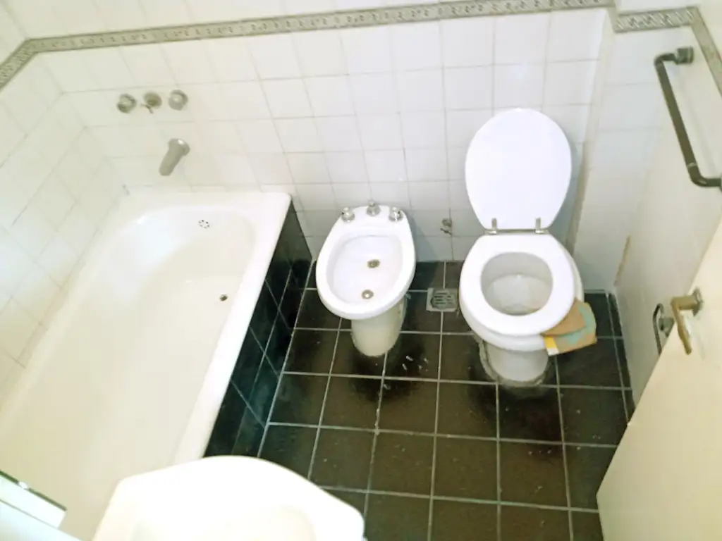 Foto de DEPARTAMENTO 2 AMBIENTES. PASAJE PEDRO DE MENDOZA 489, PISO 2º POR, imagen 4