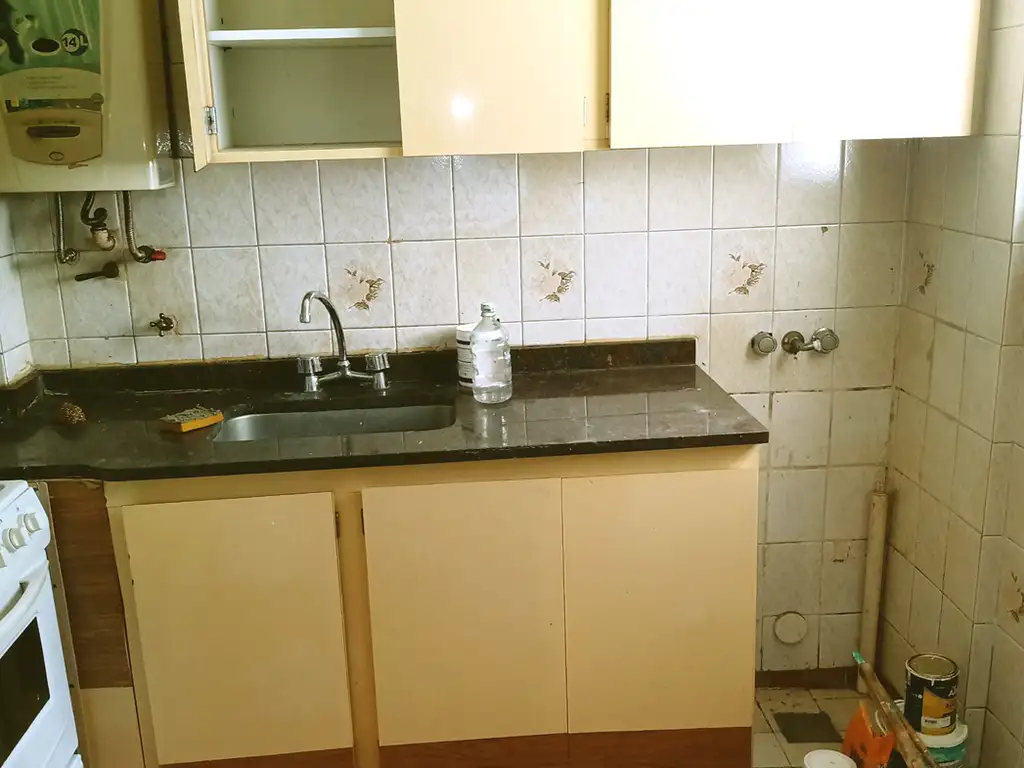 Foto de DEPARTAMENTO 2 AMBIENTES. PASAJE PEDRO DE MENDOZA 489, PISO 2º POR, imagen 5