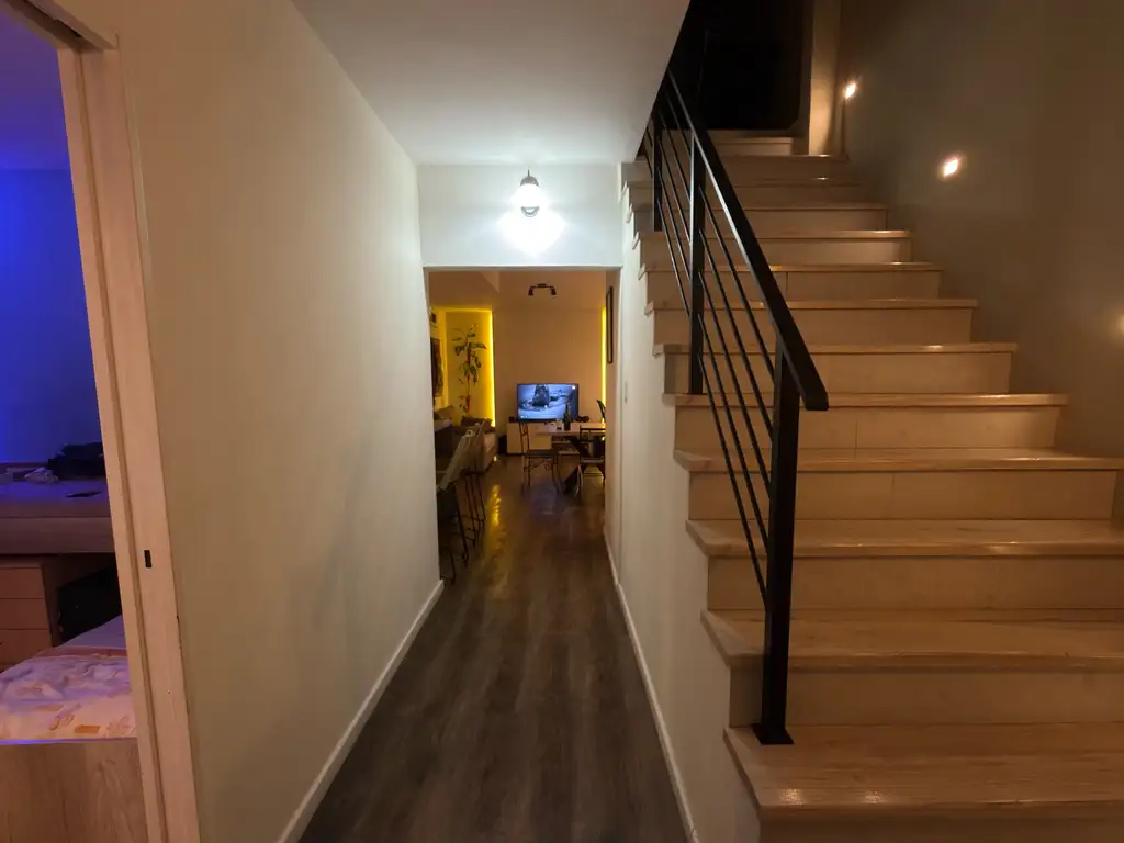 Foto de VENTA DE PH EN MANUEL ARTIGAS 6800 MATADEROS CABA, imagen 1