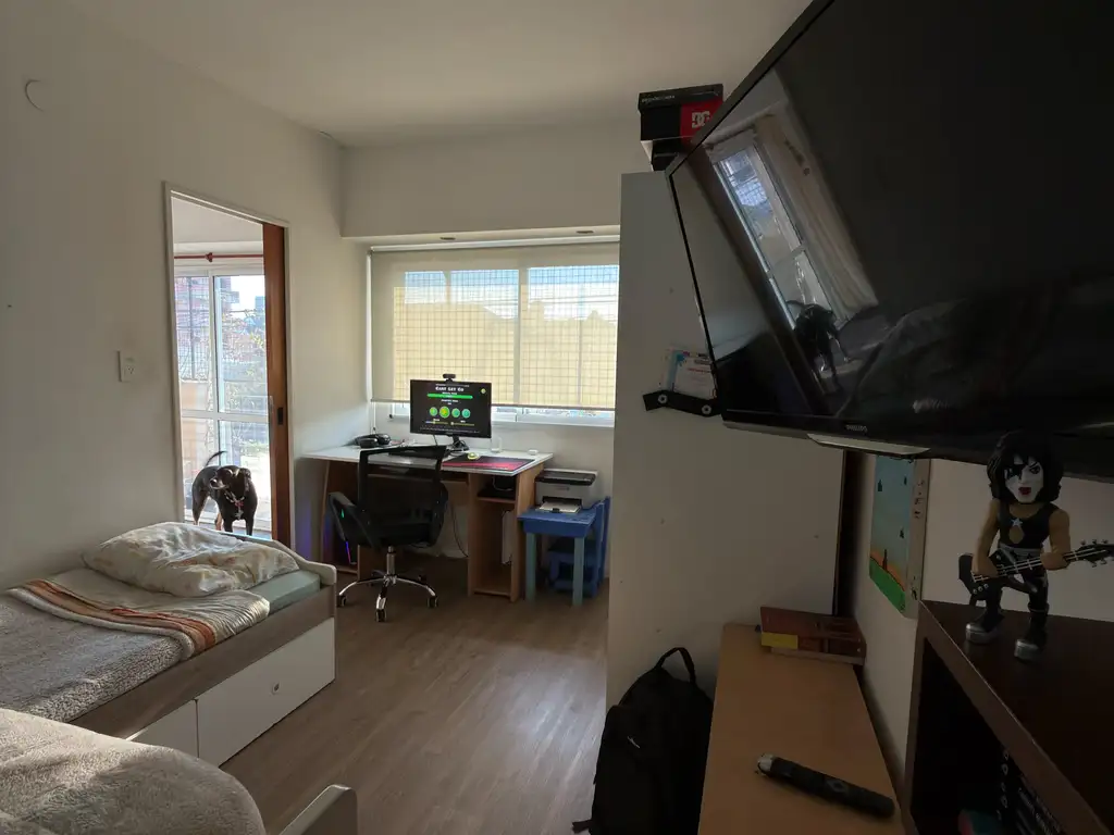 Foto de VENTA DE PH EN MANUEL ARTIGAS 6800 MATADEROS CABA, imagen 4