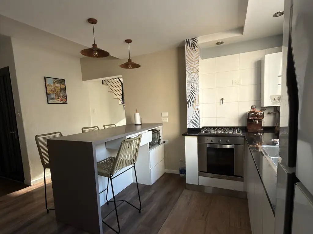 Foto de VENTA DE PH EN MANUEL ARTIGAS 6800 MATADEROS CABA, imagen 3