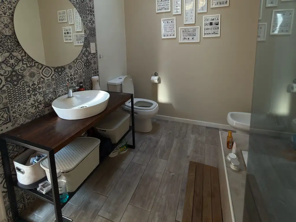 Foto de VENTA DE PH EN MANUEL ARTIGAS 6800 MATADEROS CABA, imagen 2