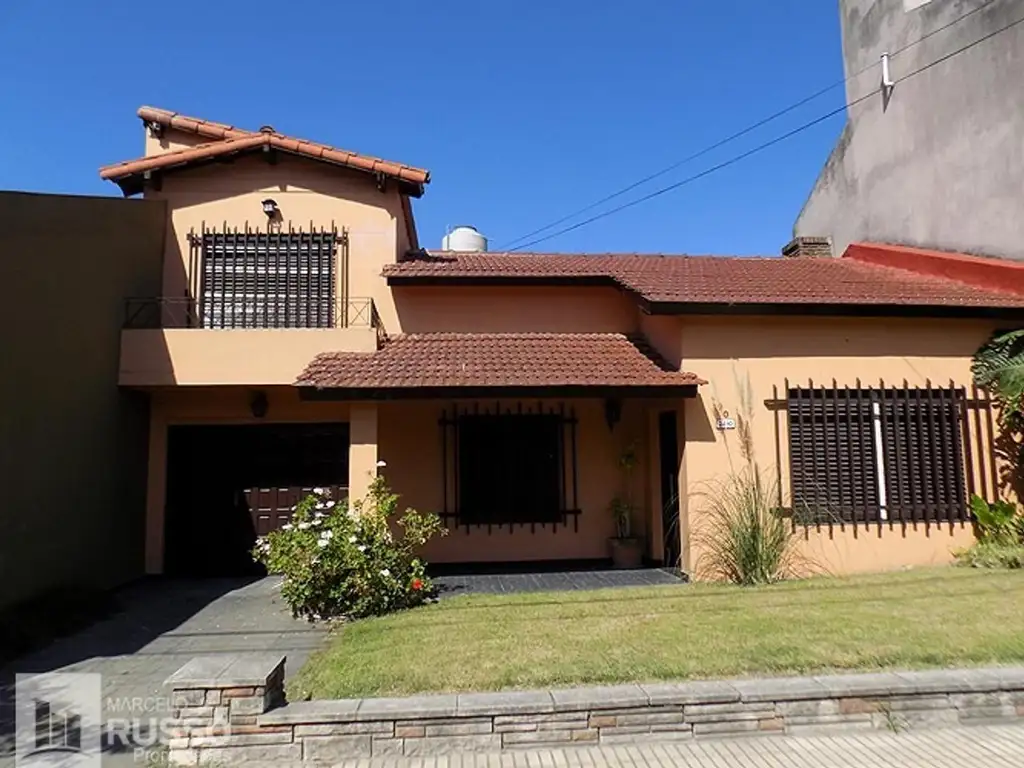 Foto de CHALET 3 AMBIENTES – PQUE. JOHNSTON, imagen 3