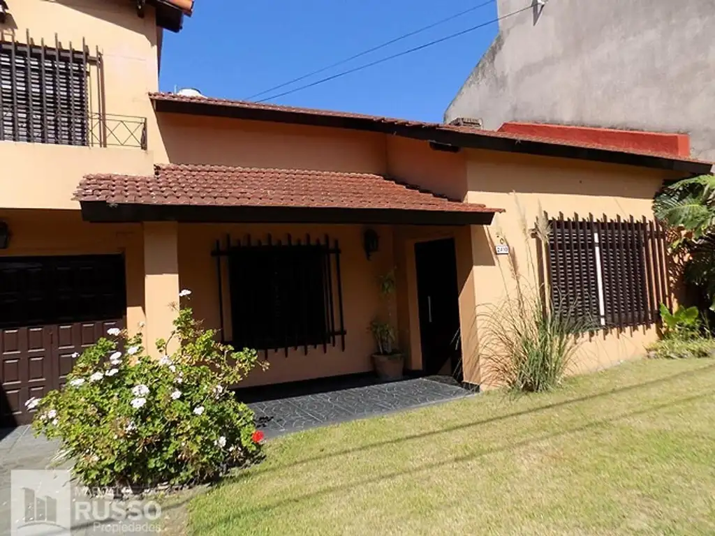 Foto de CHALET 3 AMBIENTES – PQUE. JOHNSTON, imagen 2