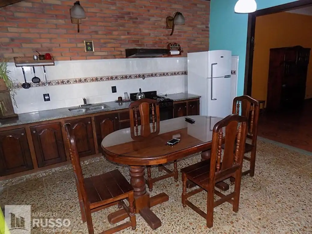 Foto de CHALET 3 AMBIENTES – PQUE. JOHNSTON, imagen 4