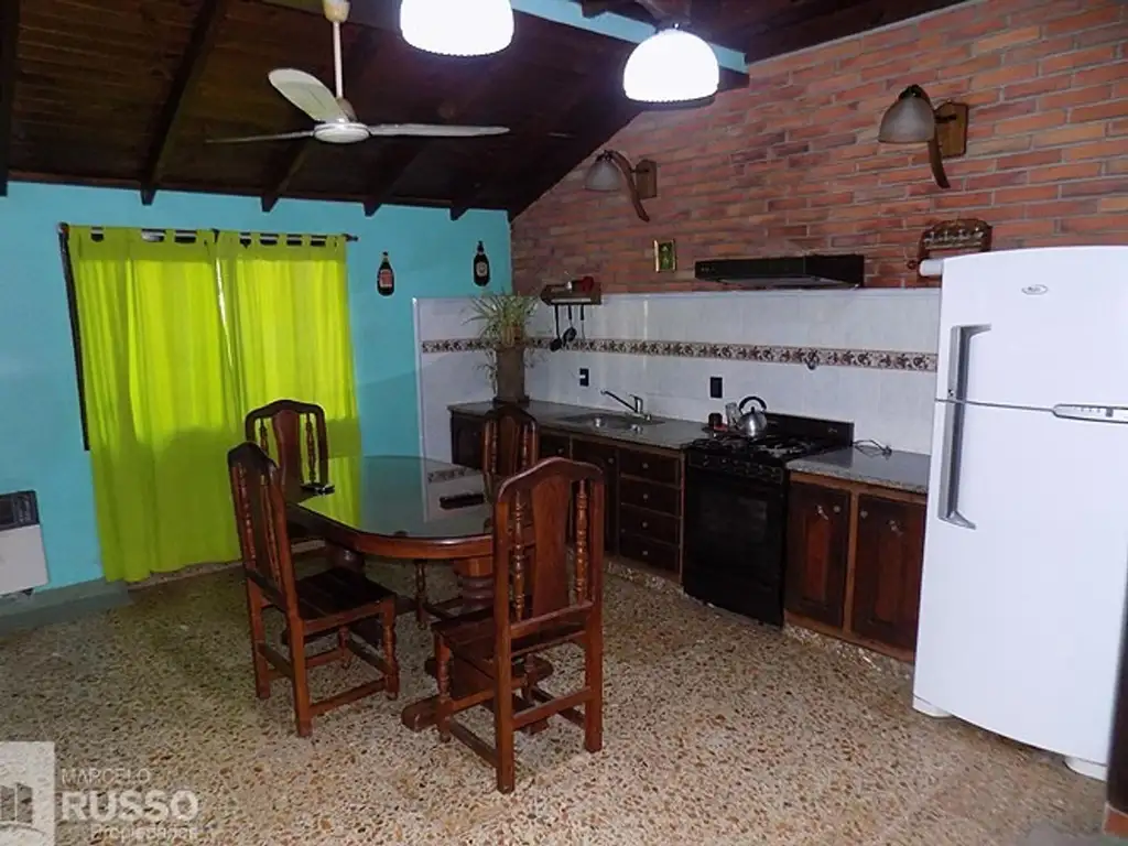 Foto de CHALET 3 AMBIENTES – PQUE. JOHNSTON, imagen 5