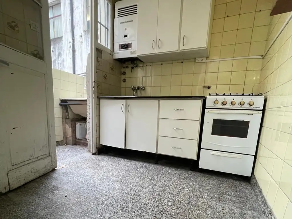 Foto de ALQUILER DEPARTAMENTO DE 2 AMBIENTES EN BELGRANO, imagen 5