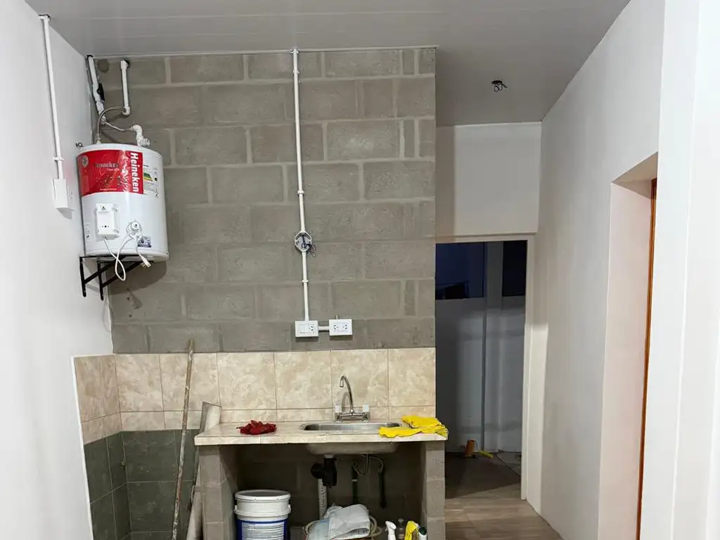 Foto de DEPARTAMENTO EN ALQUILER, imagen 4