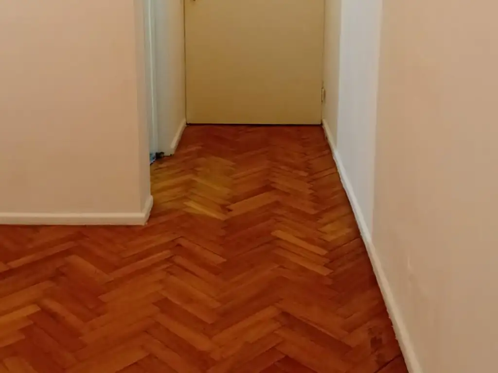 Foto de Impecable departamento dos ambientes - Superluminoso con gran balcón, imagen 4