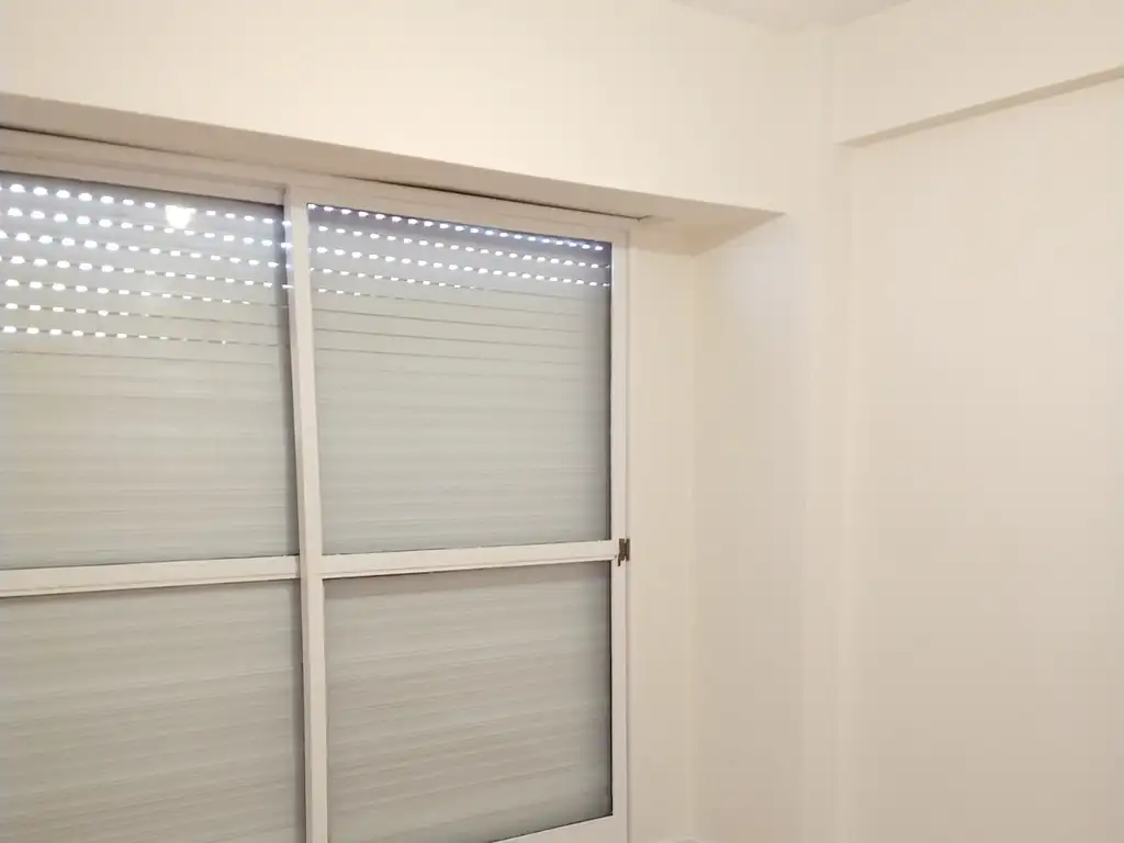 Foto de Impecable departamento dos ambientes - Superluminoso con gran balcón, imagen 5