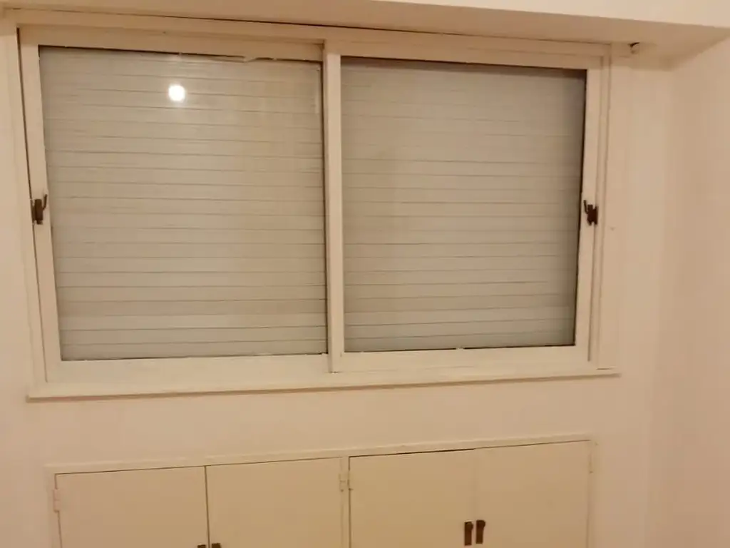 Foto de Impecable departamento dos ambientes - Superluminoso con gran balcón, imagen 5