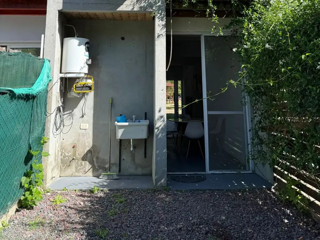 Foto de DUPLEX EN VENTA EN BARRIO CERRADO, imagen 4