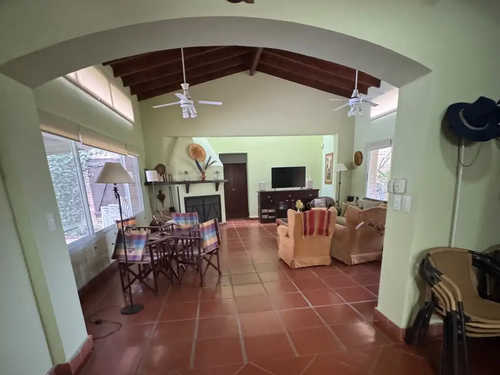 Foto de EXCELENTE CASA EN ALQUILER EN LOS CARDALES, imagen 5