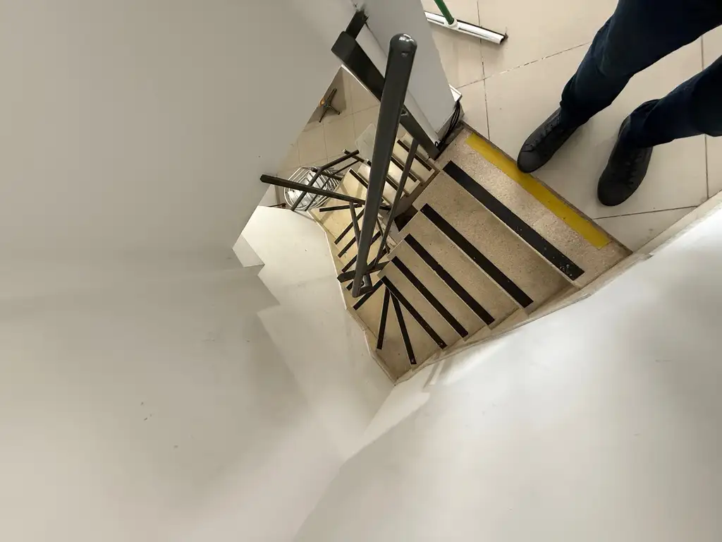 Foto de Local, Oficina O Deposito 110 Metros En 2 Plantas Sobre Avenida, 2, imagen 5