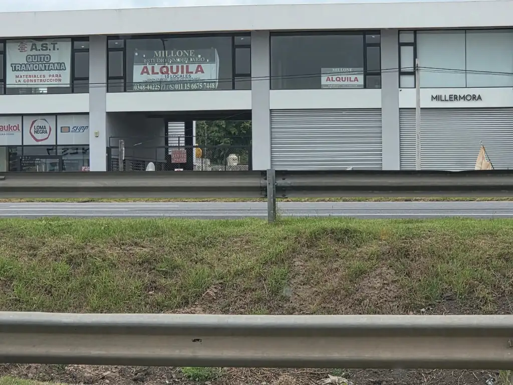 Foto de OFICINA EN LOMA VERDE COLECTORA OESTE, imagen 2