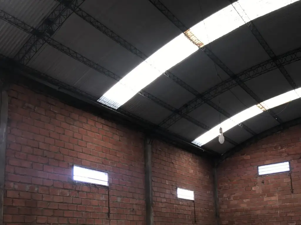 Foto de Alquiler | Galpón | 200 m² | Capitán Bermúdez | Barrio Posta, imagen 2