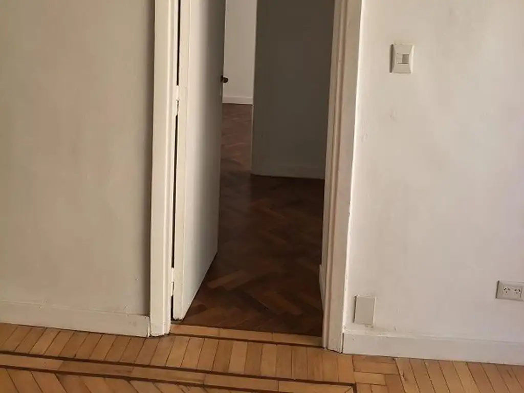 Foto de La Mejor ubicacion 4 Amb 2 Bños Balcon 71M2 Luz Aire Vista, imagen 5