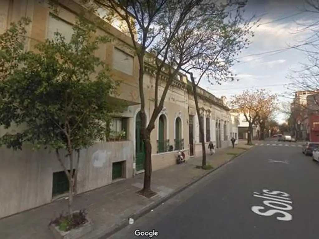 Foto de Casa Lote 8x28 reconstruir Constitución, Solis 1872, imagen 3