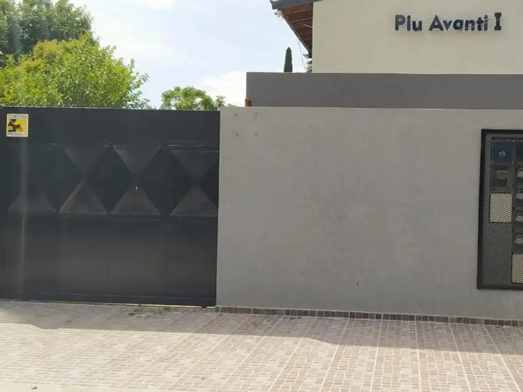 Foto de DEPARTAMAENTO EN ALQUILER DOS AMBIENTES EN DEL VISO, imagen 1