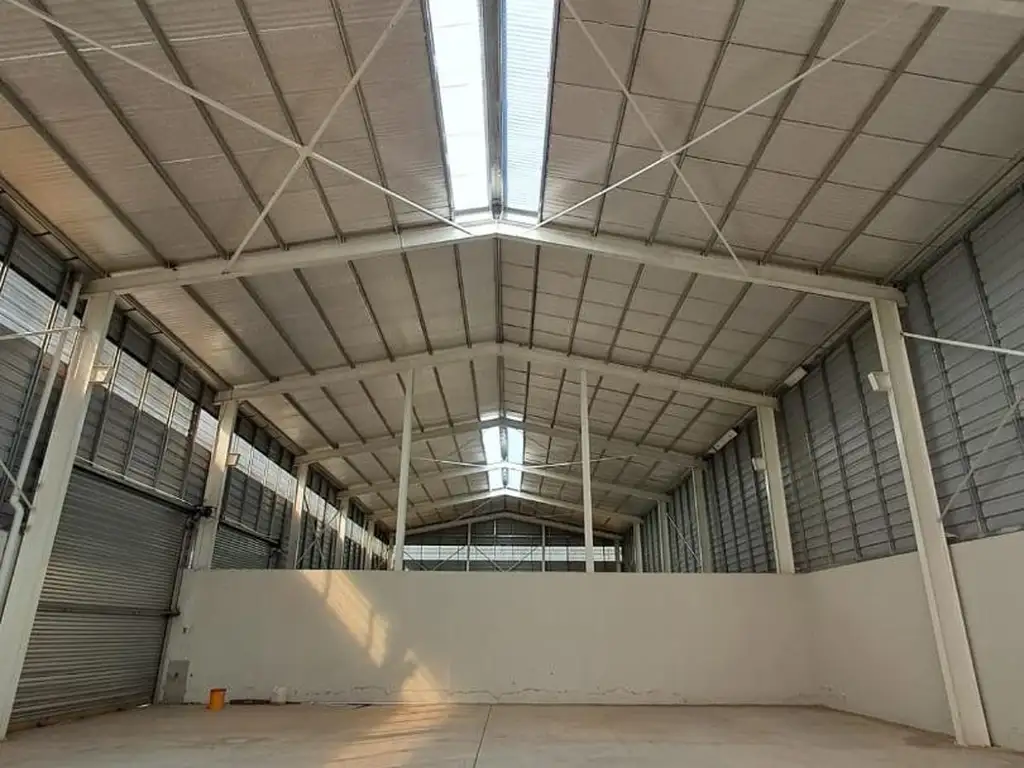 Foto de NAVES INDUSTRIALES PARA LOGISTICA, imagen 4