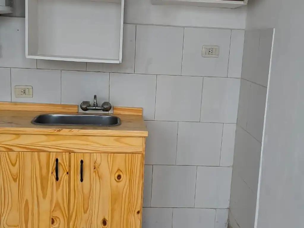Foto de ALQUILER DEPTO 2 AMB TIPO CASA, imagen 2