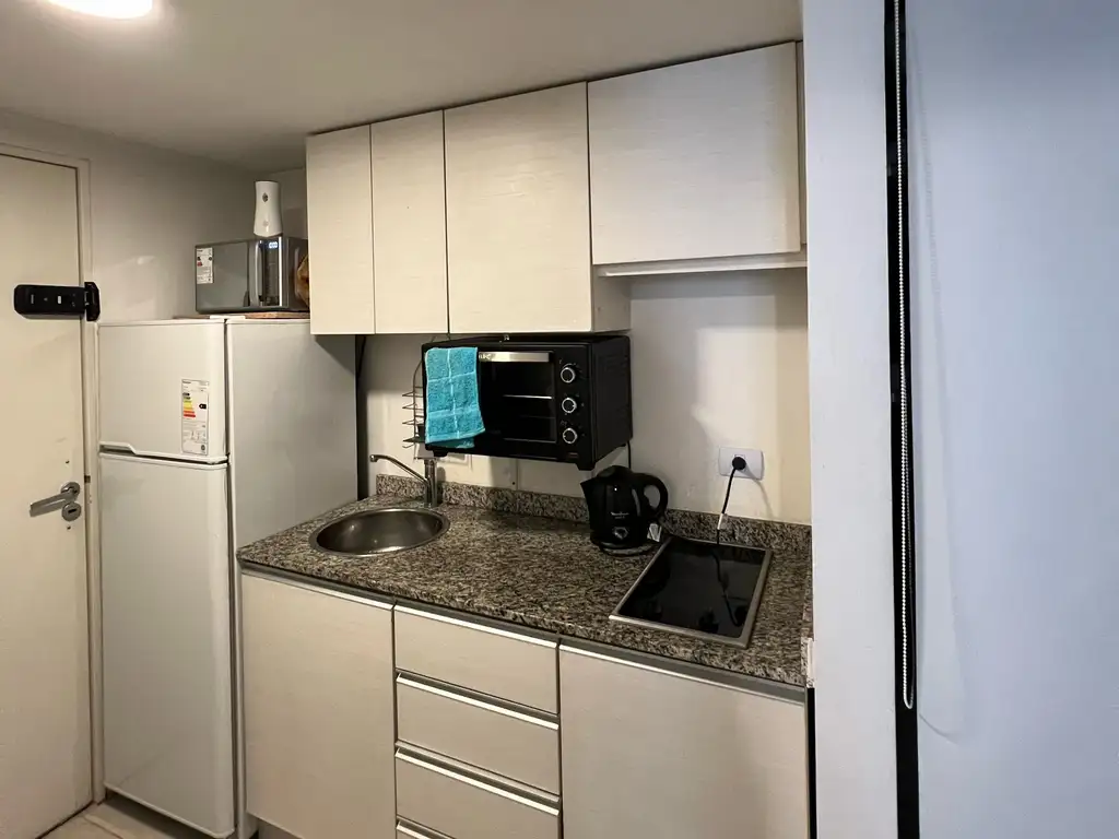 Foto de Monoambiente amoblado en Belgrano, imagen 2