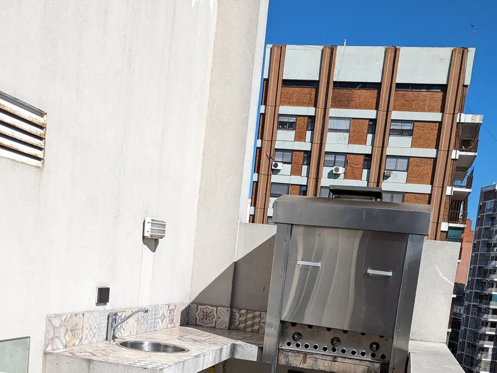 Foto de Monoambiente amoblado en Belgrano, imagen 1