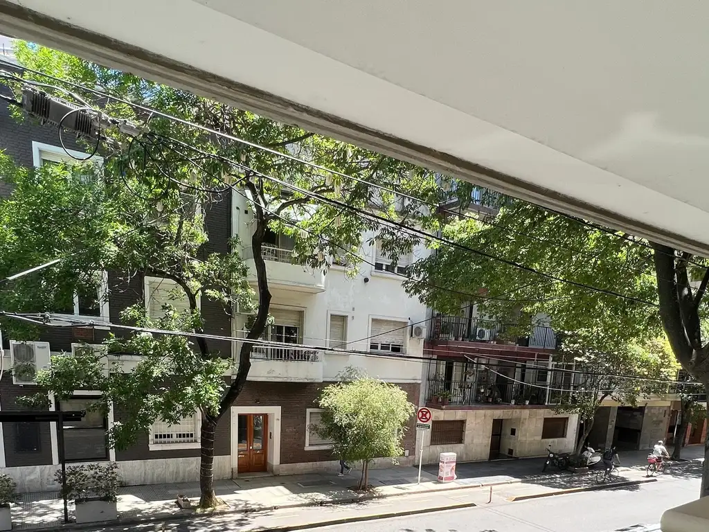 Foto de Monoambiente amoblado en Belgrano, imagen 4