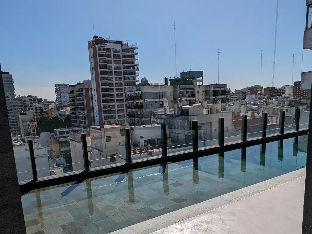 Foto de Monoambiente amoblado en Belgrano, imagen 5
