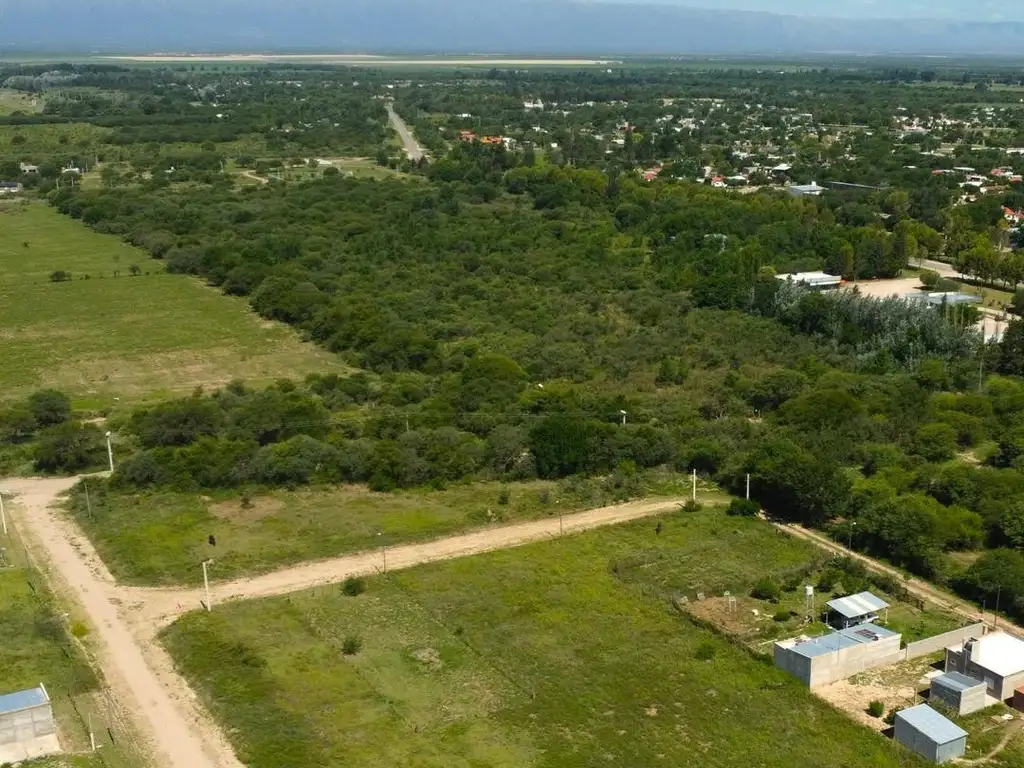 Foto de LOTE EN ESQUINA EN VENTA – LOTEO AGUME U$D 8000, imagen 4