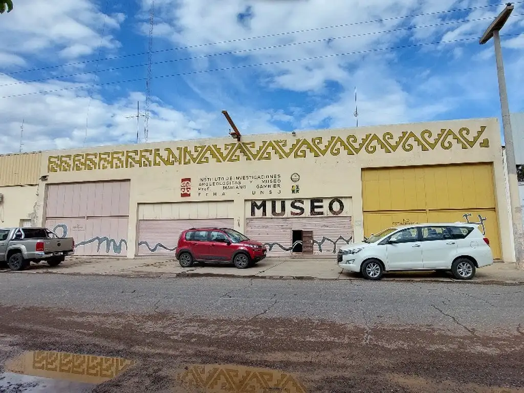 Foto de DEPOSITOS/INDUSTRIAS - ESTABLECIMIENTOS INDUSTRIALES - ZONA SUR, RAWSON, imagen 3
