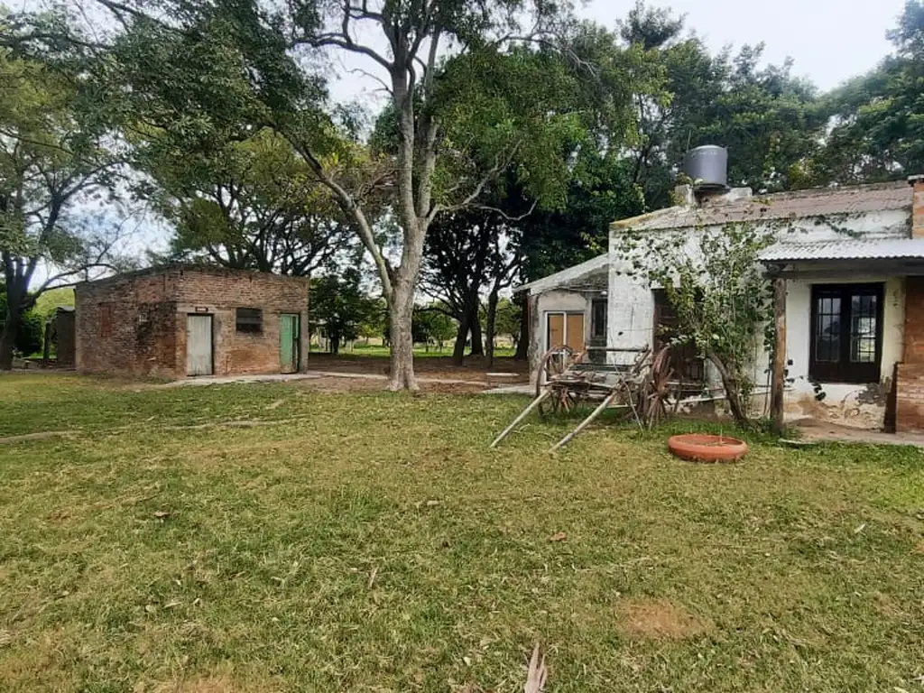 Foto de ALQUILER PERMANENTE PREDIO DE 6 HECTAREAS, imagen 2