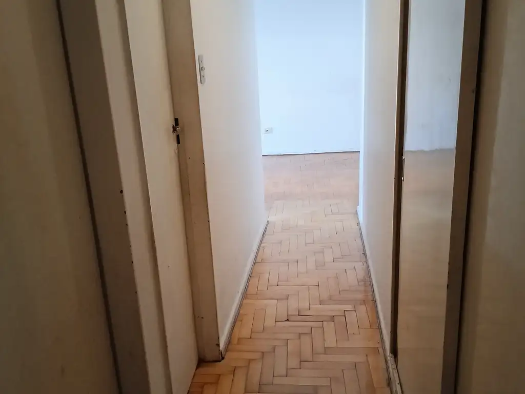 Foto de ALQUILER 3 AMBIENTES EN VILLA CRESPO, imagen 5