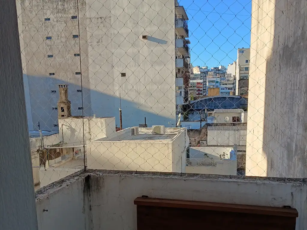 Foto de ALQUILER 3 AMBIENTES EN VILLA CRESPO, imagen 4