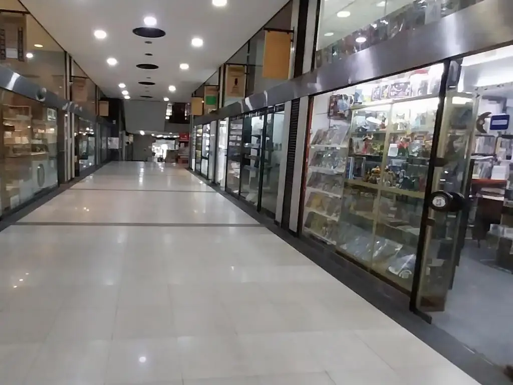 Foto de LOCAL EN GALERIA CORRIENTES ANGOSTA, imagen 3