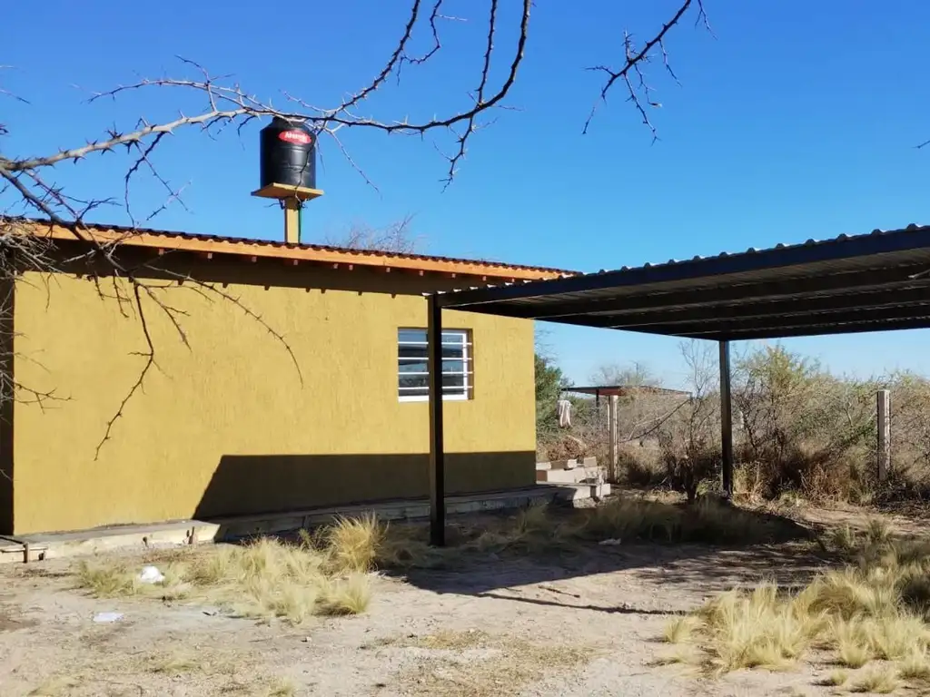 Foto de Casa a estrenar en Villa Larca- 2 casas en espejo, imagen 2